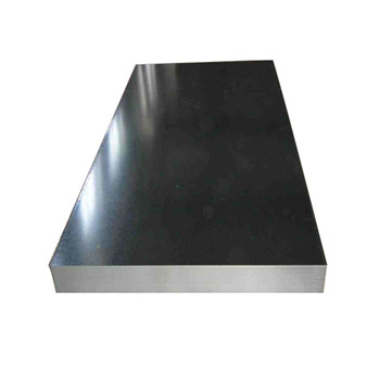 #4 Brushed Finish Stainless Steel Sheet Anti Fingerprint 1mm 316 Stainless Steel Plate 