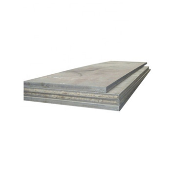Best Price 4130 Cold Rolled Alloy Steel Sheet 