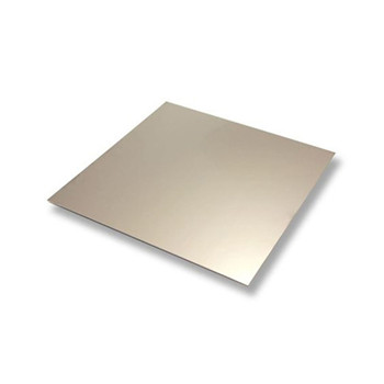 ASTM 304 321 316L 6mm 8mm 10mm 25mm Thick Stainless Steel Sheet Plate 