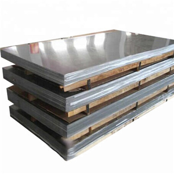 2.4600 Hastelloy B-3 N10675 Stainless Steel Plate 