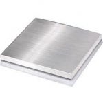 Round Stainless Steel Plate