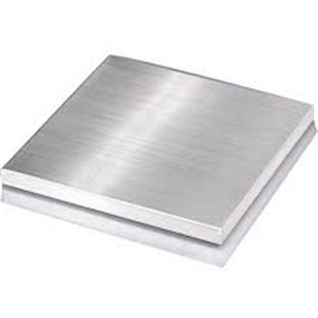 Q235 Base Metal Chrome Carbide Overlay Plate 