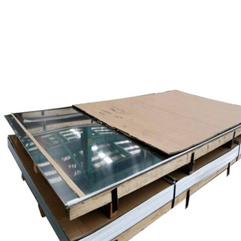 304 Prime Quality Stainless Steel Hot Rolled Plate No1 Finish 