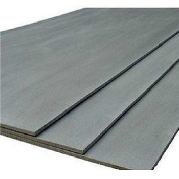 Cold Rolled Ss 304 316 410 430 S32750 Super Duplex Stainless Steel Plate Sheet Price 