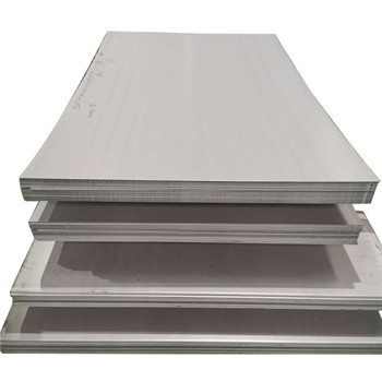 Construction Materials 304/304L/316L/310S/420/409L Hot and Cold Rolled Stainless Steel Sheet/Plate 