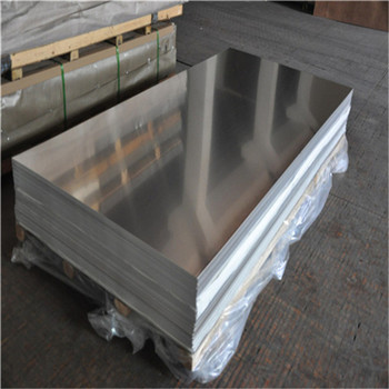 3mm Thick Ss301 Uns En S30100 1.4319 Stainless Steel Sheet and Stainless Steel Plate 