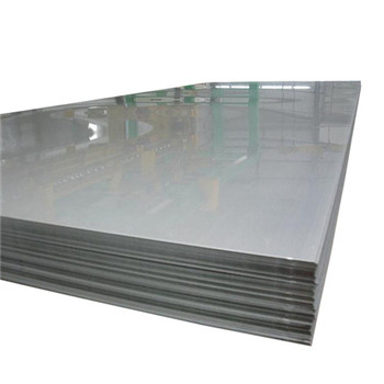 321 304 316 Stainless Steel Sheet Plate with CE 