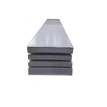 Structural Steel 16mncr5 1.7131 Ec80 Bar& Rod for General Engineering Purposes 