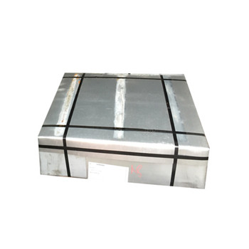 15mm Low Temperature High Quality Carbon Steel Plate A36 