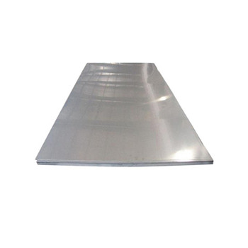 Wear Resistant High Manganese Mn13 Steel Plate for Steel Material 