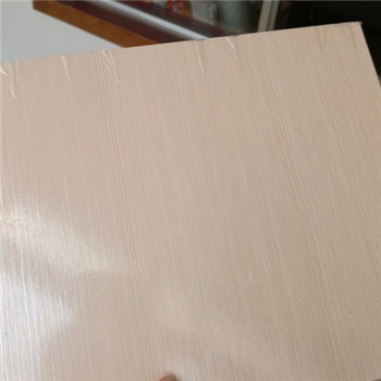 China Custom 2mm 304 Stainless Steel Plate 