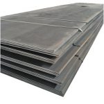 Rolled Plate
