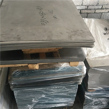 DIN 316L 4mm 5mm 6mm 8mm 10mm Thickness Stainless Steel Plate 