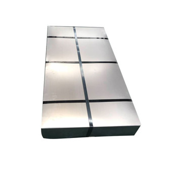 SUS302 CMP Stainless Steel Plate 
