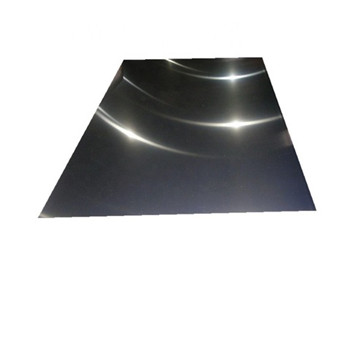 Tisco, Zpss, Baosteel, Jisco Cold Rolled Stainless Steel Plate (201, 202, 304, 304L, 304H, 309, 309S, 310, 310S, 316, 316L) 