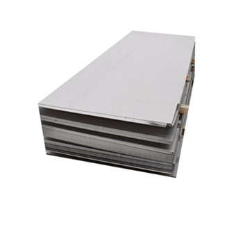 Hr Hsy Color Coated Steel Plate Used for Water Heater 