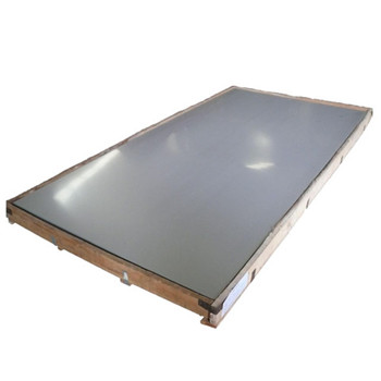 Prime Quality Ar400 / Ar500 Abrasion Resistant Steel Plate Manufacturer 