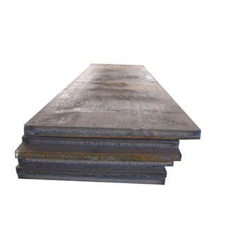 China Mill Factory (ASTM 4140, SCM440, S45C, 40Cr, 42CrMo, 65Mn, 45#, 27SiMn, 12Cr1MOV) Hot Rolled Alloy Steel Plate for Building Material and Construction 