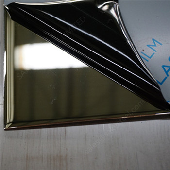 Hot Rolled 347, 347H, 409L, 420, 420j1 Stainless Steel Plate for Building Material 