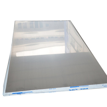 High Quality and Factory Price 310S Stainless Steel 6mm Thickness Plate Heat Resistant Stainless Steel Sheet 