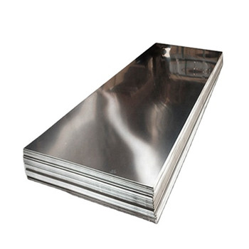 20mm Thick 201 430 Stainless Steel Plate 