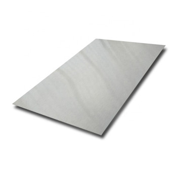 Supply 4X8 No. 4 Hairline Ss Steel Plate 304 Stainless Steel Sheet 