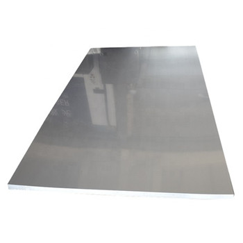 Tisco Lisco Jisco 310, 310S, 316, 316L, 316ti Ss Stainless Steel Plate with Mirror Surface 