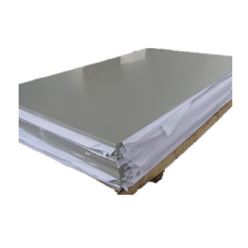 High Quality 347H Stainless Steel Plate 