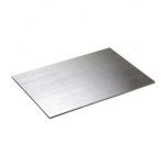 Heavy Steel Plate