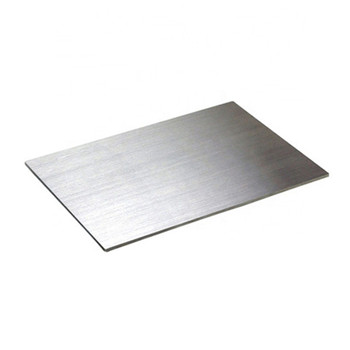 Ni-Cr-Mo Commonly Available Hastelloy C2000 Nickel Based Alloy Plate 