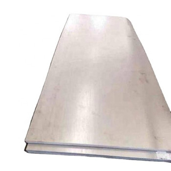 AISI 304/904L/2205/2507 Hot Rolled Stainless Steel Plate More Than 10mm Thickness with Stock 