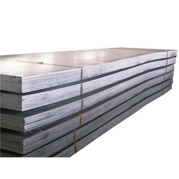 Building Material ASTM A128 Abrasion Resistant Wear Steel Plate 