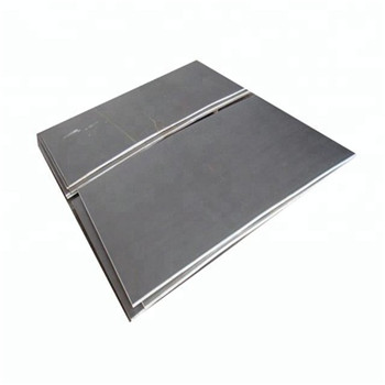 1.4301 201 304 316 316L 310S 430 409 2205 321 410 420 904L Stainless Steel Sheet with Factory Price and 2b Ba No. 4 Hl Checked Anti-Slip Tread Surface 