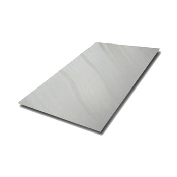 Hot Rolled Manufactory Alloy Metal Steel Plate Stock Price 