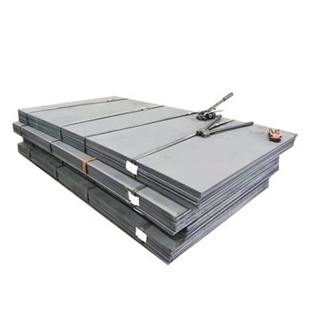 Hastelloy G30 Nickel Alloy Steel Sheet & Plate High Quality Material 
