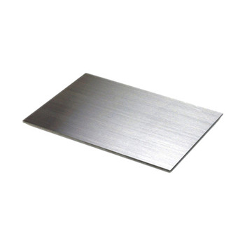 ASME SA 240 304 8mm Thick Stainless Steel Plate 