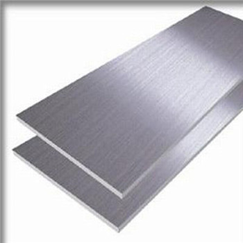 Mill Price 304 2b Bright Stainless Steel Sheet for Food Cooking 