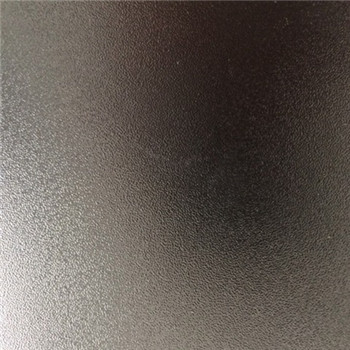 China No. 8 0.8mm 16 22 Gauge Sheet Mirror Surface with Good Quality 