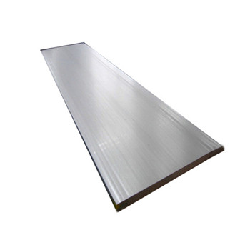 Hr Color Coated Steel Plate Used for Water Heater 