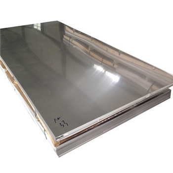 304 316 316L 3mm Stainless Steel Sheet Weigth 
