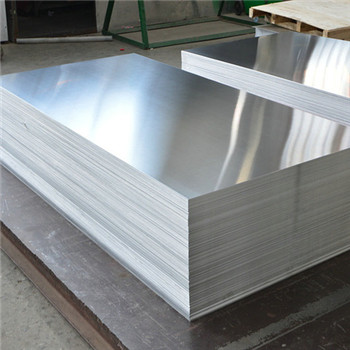 304 201 410 430 Cold Rolled Stainless Steel Plate 
