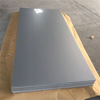 ASTM A240 TP304 304L 316 316L Stainless Steel Plate 