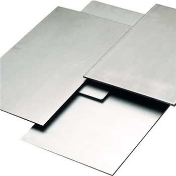 PVD Coating 0.5mm Decorative 304/304L Stainless Steel Sheet with Cheap Price 
