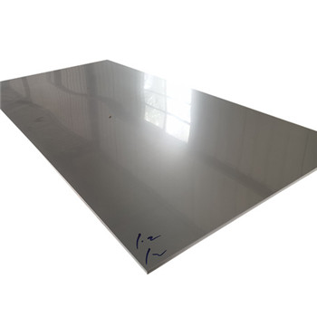 Alloy Tool Steel Plate for Hot Work Mould Steel (H13/SKD61/1.2344) 