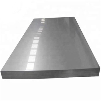 Duplex 2205 2507 Stainless Steel Plate 