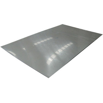 Flat Tool Steel Plate DC53 