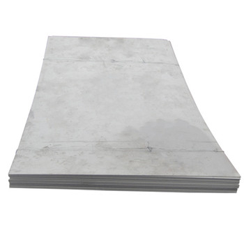 201 304 316 316L 310S 430 409 2205 321 410 420 904L Stainless Steel Plate with 2b Ba No. 4 Hl Checked Anti-Slip Tread Surface 