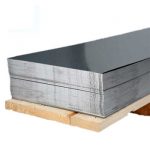 316l Stainless Steel Plate