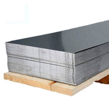 W. -Nr. 1.2311 Mould Steel P20 Tool Steel, Alloy Steel Plate DIN 1.2311 
