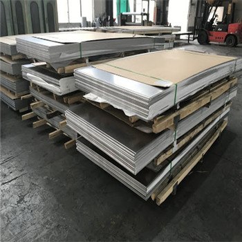 37mnsi5 Strong Corrosion Resistance Special Steel Plate 